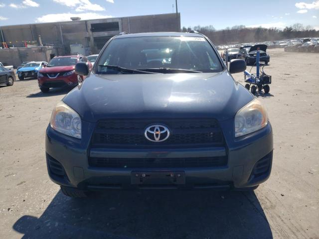 Photo 5 from auction – 2012 TOYOTA RAV4 with VIN 2T3BF4DVXCW246736