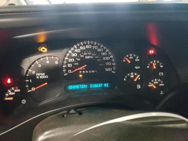 Photo 9 from auction – 2006 CHEVROLET SILVERADO with VIN 1GCHK23206F117170