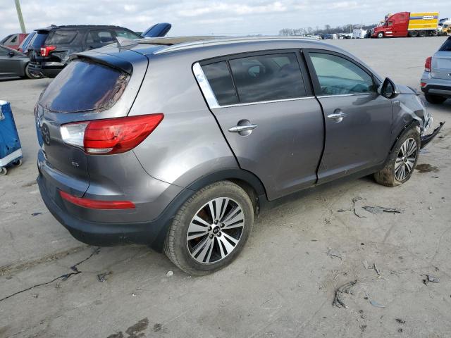 Photo 3 from auction – 2014 KIA SPORTAGE E with VIN KNDPCCACXE7647049