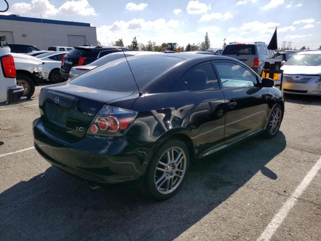 Photo 3 from auction – 2008 TOYOTA SCION TC with VIN JTKDE167X80258057