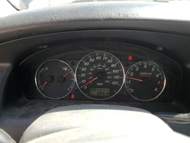 صورة رقم 9 من المزاد - 2005 MAZDA MPV WAGON مع VIN JM3LW28A750537015