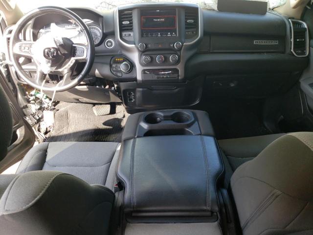 Foto 8 de la subasta – 2020 RAM 1500 BIG H con VIN 1C6SRFFT6LN385341