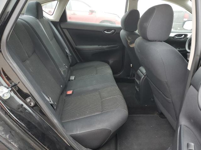 Photo 10 from auction – 2016 NISSAN SENTRA S with VIN 3N1AB7AP1GY258033