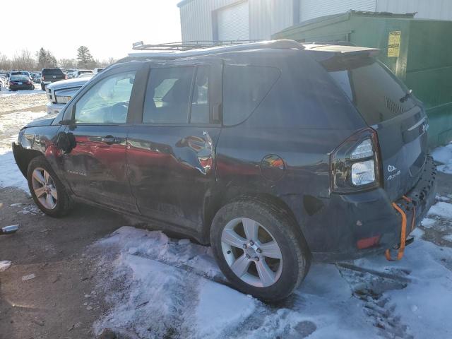 Photo 2 from auction – 2016 JEEP COMPASS SP with VIN 1C4NJDBB4GD780807