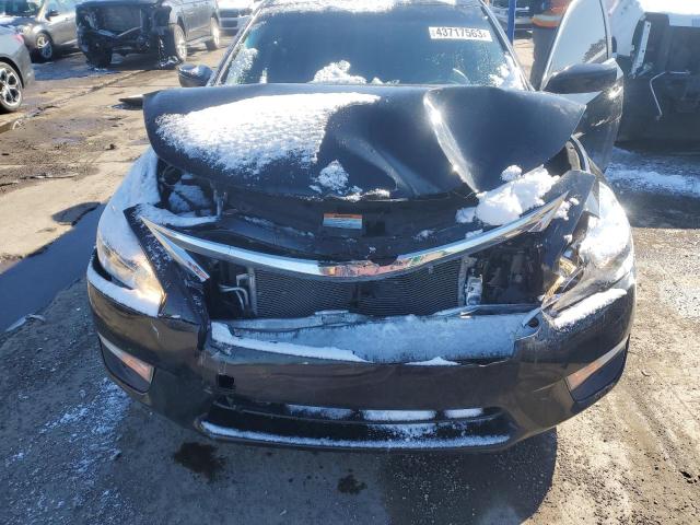Photo 11 from auction – 2014 NISSAN ALTIMA 2.5 with VIN 1N4AL3AP1EN384234