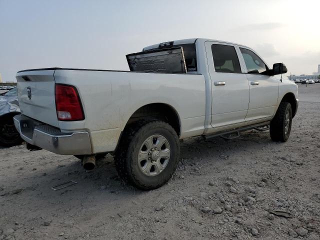 Photo 3 from auction – 2016 RAM 2500 SLT with VIN 3C6UR5DL0GG379667