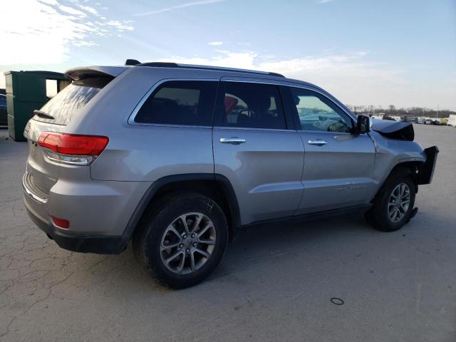Photo 3 from auction – 2014 JEEP GRAND CHER with VIN 1C4RJFBG3EC355154