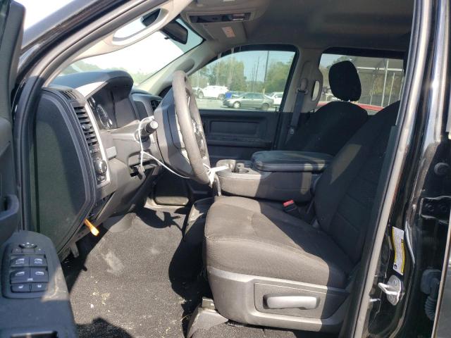 Photo 7 from auction – 2020 RAM 1500 CLASS with VIN 3C6RR6KT8LG219108
