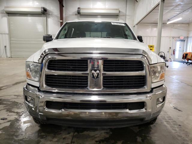 Photo 5 from auction – 2011 DODGE RAM 2500 with VIN 3D7TT2CT3BG525483