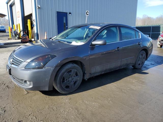 NISSAN ALTIMA 2.5 2008 with VIN 1N4AL21E98N529985 - Photo from auction
