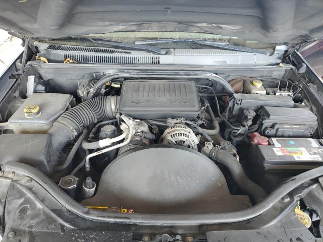 Photo 12 from auction – 2005 JEEP GRAND CHER with VIN 1J4HS58NX5C704054