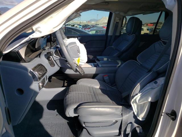 Photo 7 from auction – 2019 LINCOLN NAVIGATOR with VIN 5LMJJ2TT0KEL13132