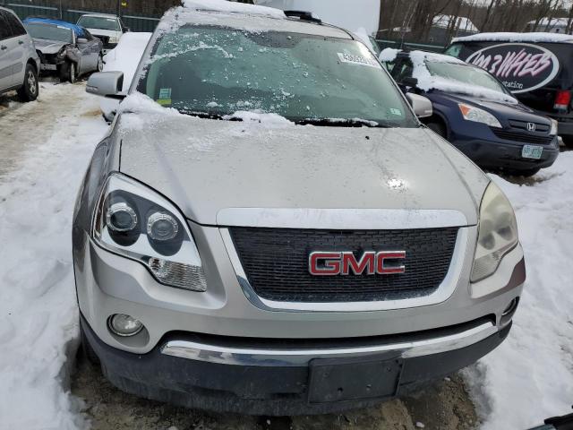 Photo 5 from auction – 2007 GMC ACADIA SLT with VIN 1GKEV33777J115785