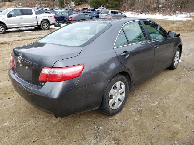 Photo 3 from auction – 2008 TOYOTA CAMRY CE with VIN 4T4BE46K38R020811