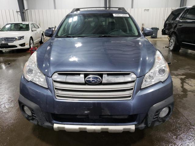 Photo 5 from auction – 2013 SUBARU OUTBACK 2. with VIN 4S4BRCKC5D3242905