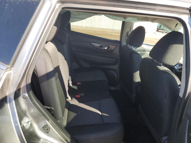 Photo 11 from auction – 2017 NISSAN ROGUE S with VIN KNMAT2MVXHP521940