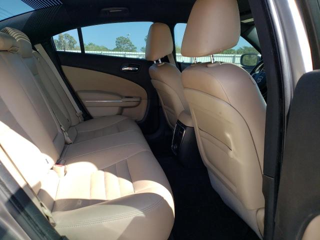 Photo 10 from auction – 2011 DODGE CHARGER with VIN 2B3CL3CG5BH584300