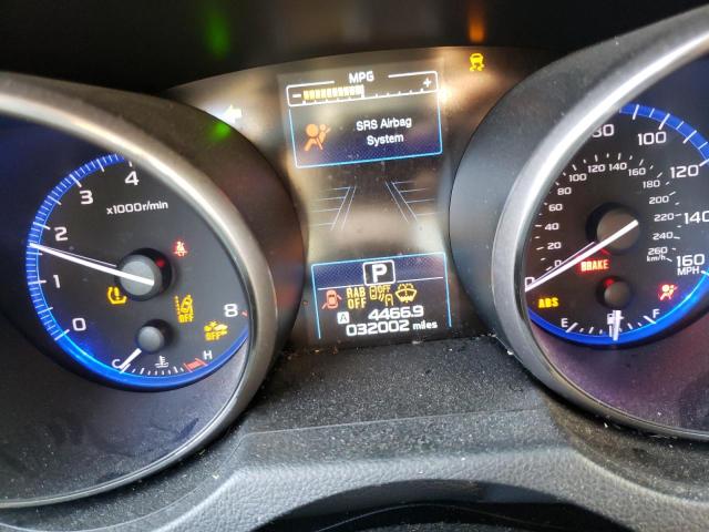Photo 9 from auction – 2018 SUBARU LEGACY 3.6 with VIN 4S3BNEN6XJ3038601