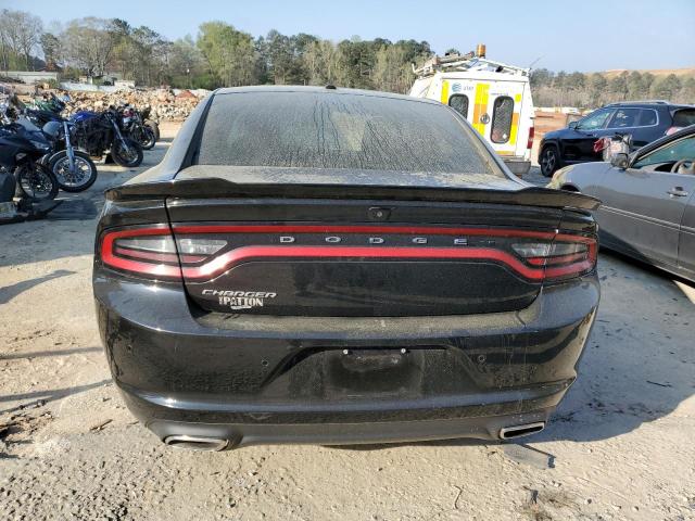 Photo 6 from auction – 2019 DODGE CHARGER SX with VIN 2C3CDXBG4KH517857