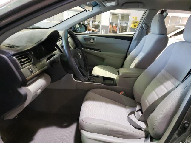 Photo 7 from auction – 2017 TOYOTA CAMRY LE with VIN 4T1BF1FKXHU407314