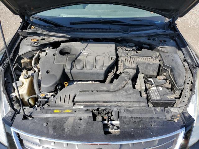 Photo 11 from auction – 2011 NISSAN ALTIMA BAS with VIN 1N4AL2AP4BC103383