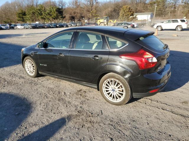 Foto 2 de la subasta – 2013 FORD FOCUS BEV con VIN 1FADP3R42DL178779