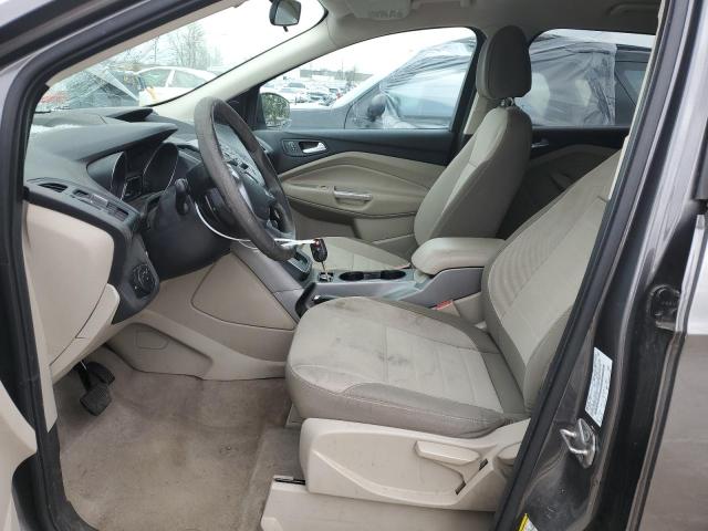 Photo 7 from auction – 2013 FORD ESCAPE SE with VIN 1FMCU0GX6DUD31597