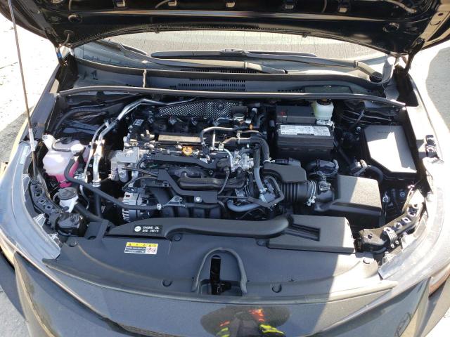 Photo 11 from auction – 2023 TOYOTA COROLLA LE with VIN 5YFB4MDE6PP010073