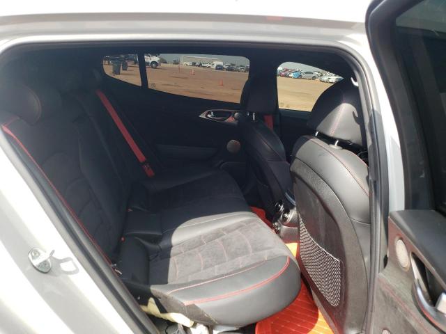 Photo 10 from auction – 2023 KIA STINGER GT with VIN KNAE55LC8P6123785