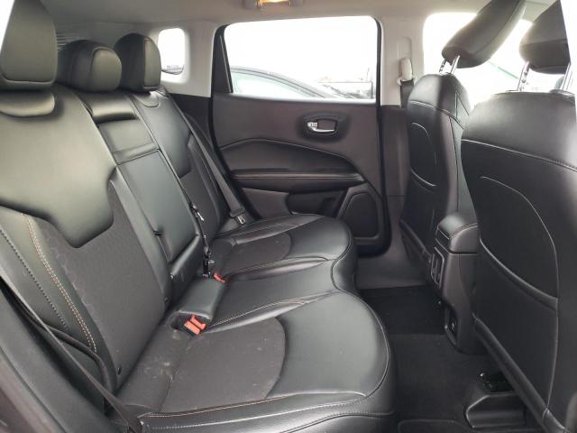 Photo 11 from auction – 2020 JEEP COMPASS LA with VIN 3C4NJCBB4LT108308