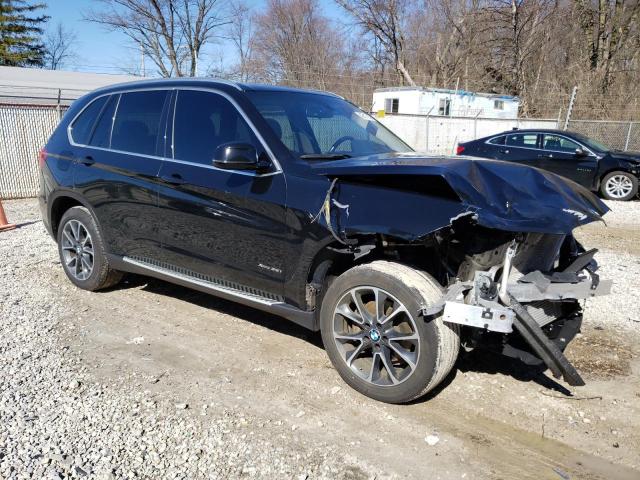 Photo 4 from auction – 2016 BMW X5 XDRIVE3 with VIN 5UXKR0C56G0P31627