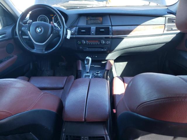 Photo 8 from auction – 2011 BMW X6 XDRIVE3 with VIN 5UXFG2C53BLX08753
