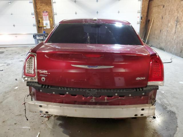 Photo 6 from auction – 2019 CHRYSLER 300 TOURIN with VIN 2C3CCARG4KH508355