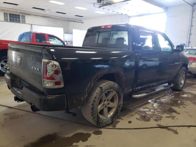 Photo 3 from auction – 2010 DODGE RAM 1500 with VIN 1D7RV1CT8AS243071