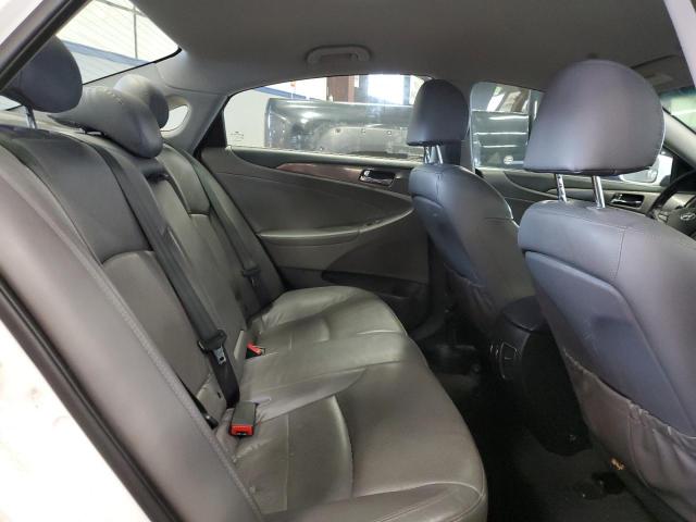 Photo 10 from auction – 2013 HYUNDAI SONATA HYB with VIN KMHEC4A4XDA085690