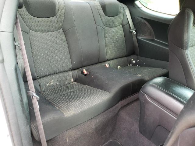 Photo 10 from auction – 2012 HYUNDAI GENESIS CO with VIN KMHHT6KD8CU069718