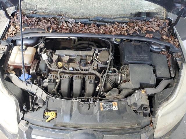 Photo 11 from auction – 2014 FORD FOCUS SE with VIN 1FADP3K28EL408271