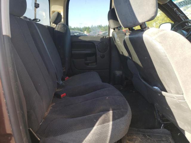 Photo 10 from auction – 2004 DODGE RAM 1500 S with VIN 1D7HU18D34S572913