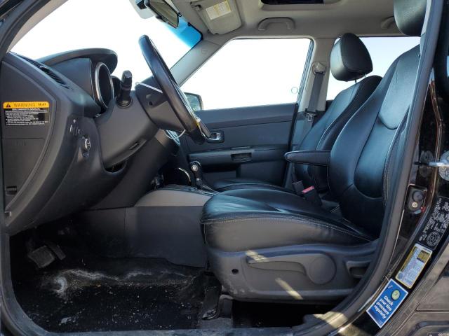 Photo 7 from auction – 2013 KIA SOUL + with VIN KNDJT2A69D7625696