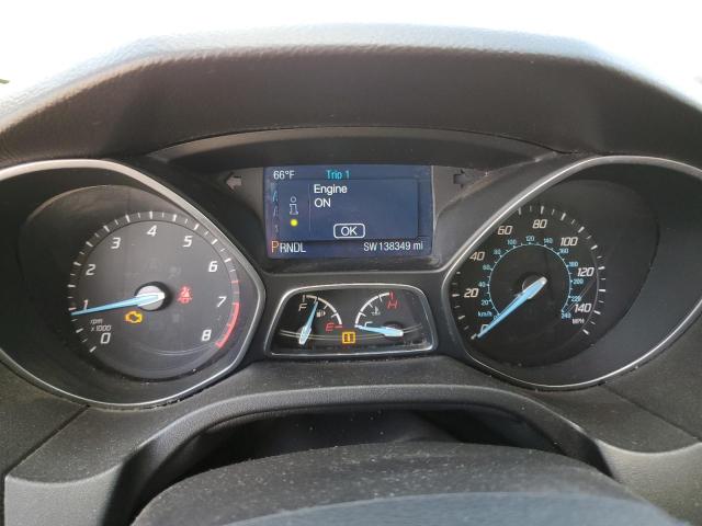 Foto 9 de la subasta – 2014 FORD FOCUS SE con VIN 1FADP3K29EL322905