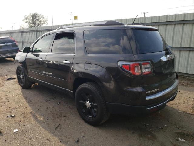 Photo 2 from auction – 2016 GMC ACADIA SLE with VIN 1GKKRNED2GJ314099