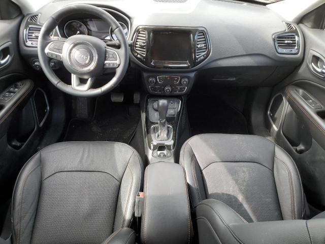 Photo 8 from auction – 2021 JEEP COMPASS LI with VIN 3C4NJDCB3MT546176