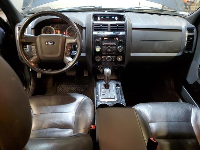Photo 8 from auction – 2008 FORD ESCAPE LIM with VIN 1FMCU94108KA56184