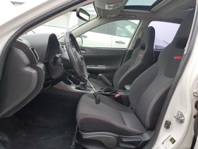 Photo 7 from auction – 2012 SUBARU IMPREZA WR with VIN JF1GR7E65CG240642
