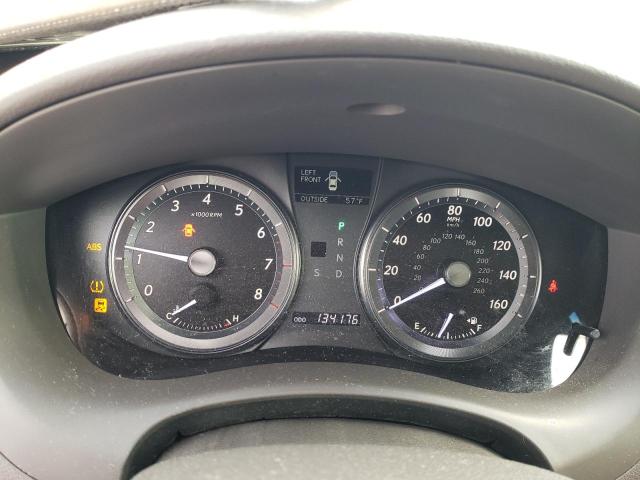 Photo 9 from auction – 2010 LEXUS ES 350 with VIN JTHBK1EG8A2397704