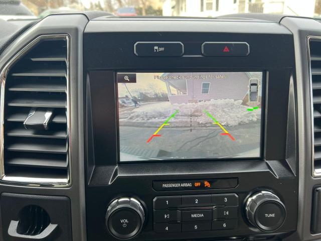 Photo 9 from auction – 2015 FORD F150 SUPER with VIN 1FTEW1CG0FFB86292