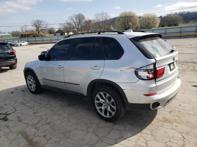 Photo 2 from auction – 2011 BMW X5 XDRIVE3 with VIN 5UXZV4C5XBL408481