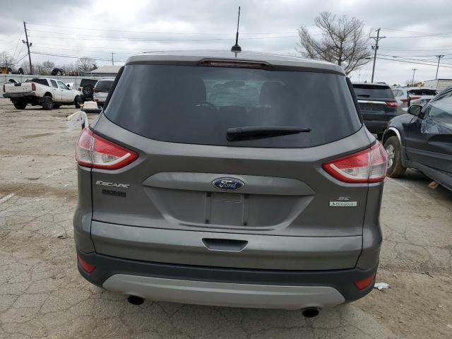 Photo 6 from auction – 2013 FORD ESCAPE SE with VIN 1FMCU0GX6DUD31597