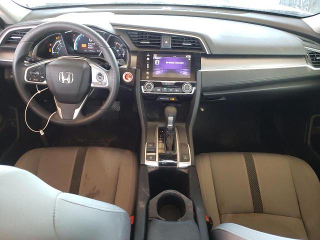 Zdjęcie 8 z aukcji – 2016 HONDA CIVIC EX z VIN 19XFC2F81GE097592