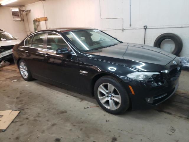 Photo 4 from auction – 2012 BMW 528 XI with VIN WBAXH5C50CDW07425